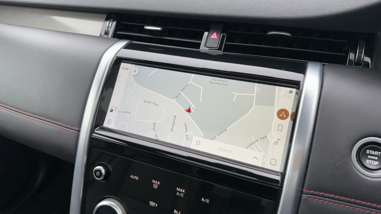 Land Rover Discovery Sport 2.0 D200 R-Dynamic HSE 5dr Auto [5 Seat] Diesel Station Wagon